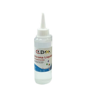 00000000000192196586419219 silicona liquida 100ml