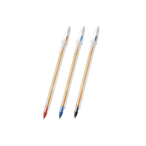 boligrafo bic trazo fino