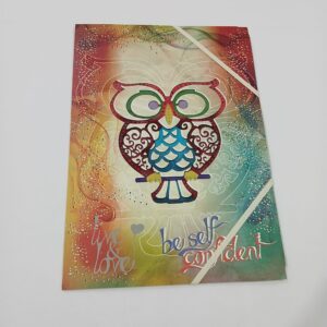 carpeta 3 solapa of mooving diseños varios