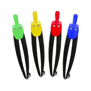 compas ezco plastico fiddo