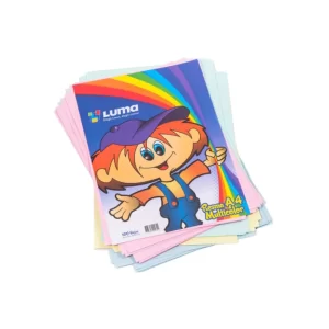 resma luma color