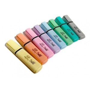 resaltador trabi pastel