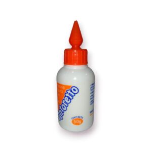 adhesivo vinilico 50 gr tintoretto